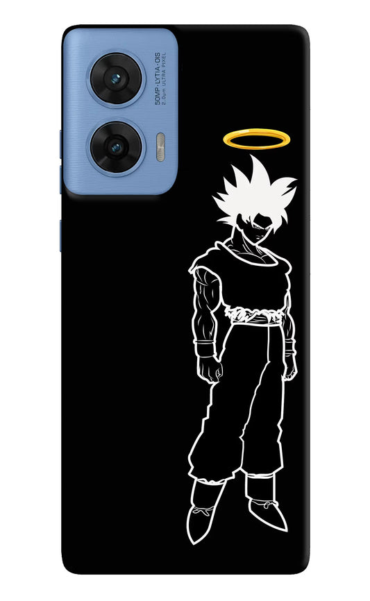 DBS Character Moto G96 5G Back Cover