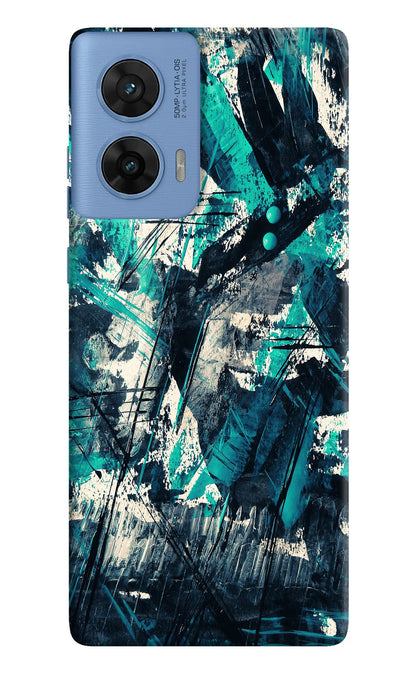 Artwork Moto G96 5G Back Cover