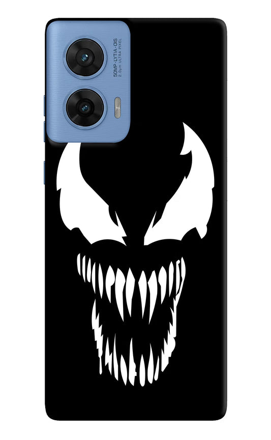 Venom Moto G96 5G Back Cover