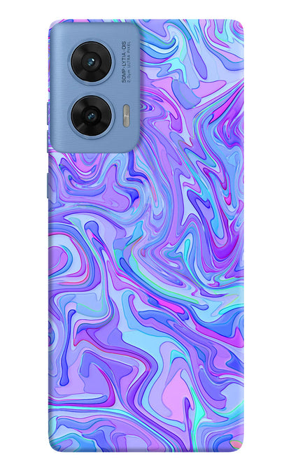 Glitter Moto G96 5G Back Cover