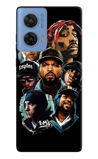 Rappers Moto G96 5G Back Cover