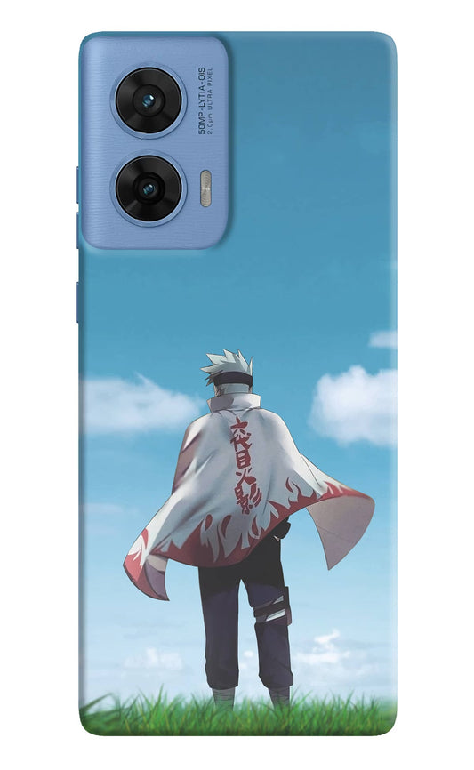 Kakashi Moto G96 5G Back Cover