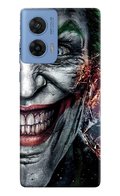 Joker Cam Moto G96 5G Back Cover