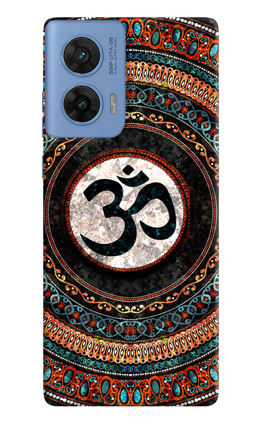 Om Culture Moto G96 5G Pop Case