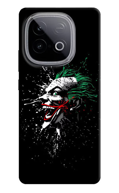 Joker iQOO Neo 10 Back Cover