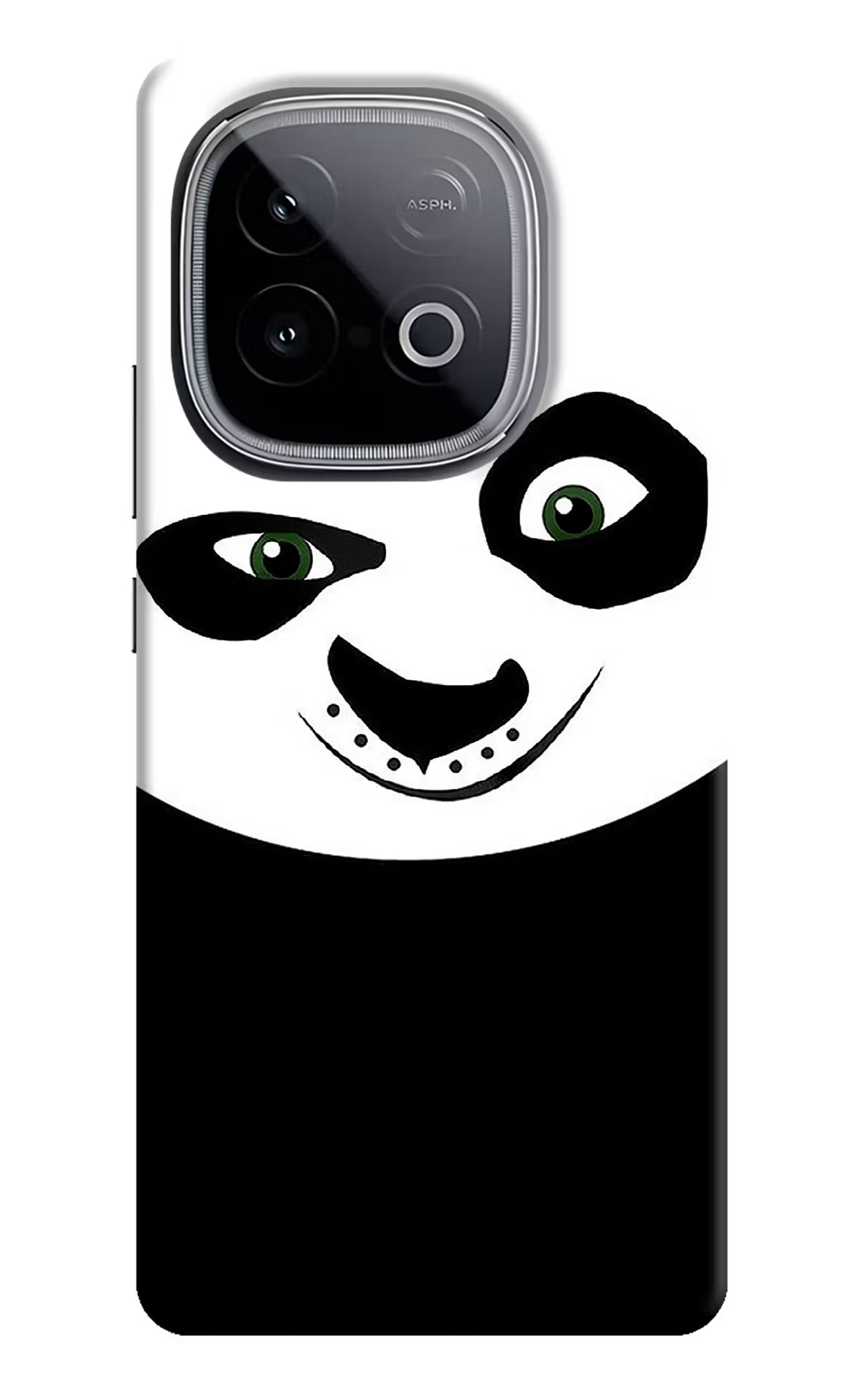 Panda iQOO Neo 10 Back Cover