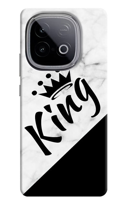 King iQOO Neo 10 Back Cover