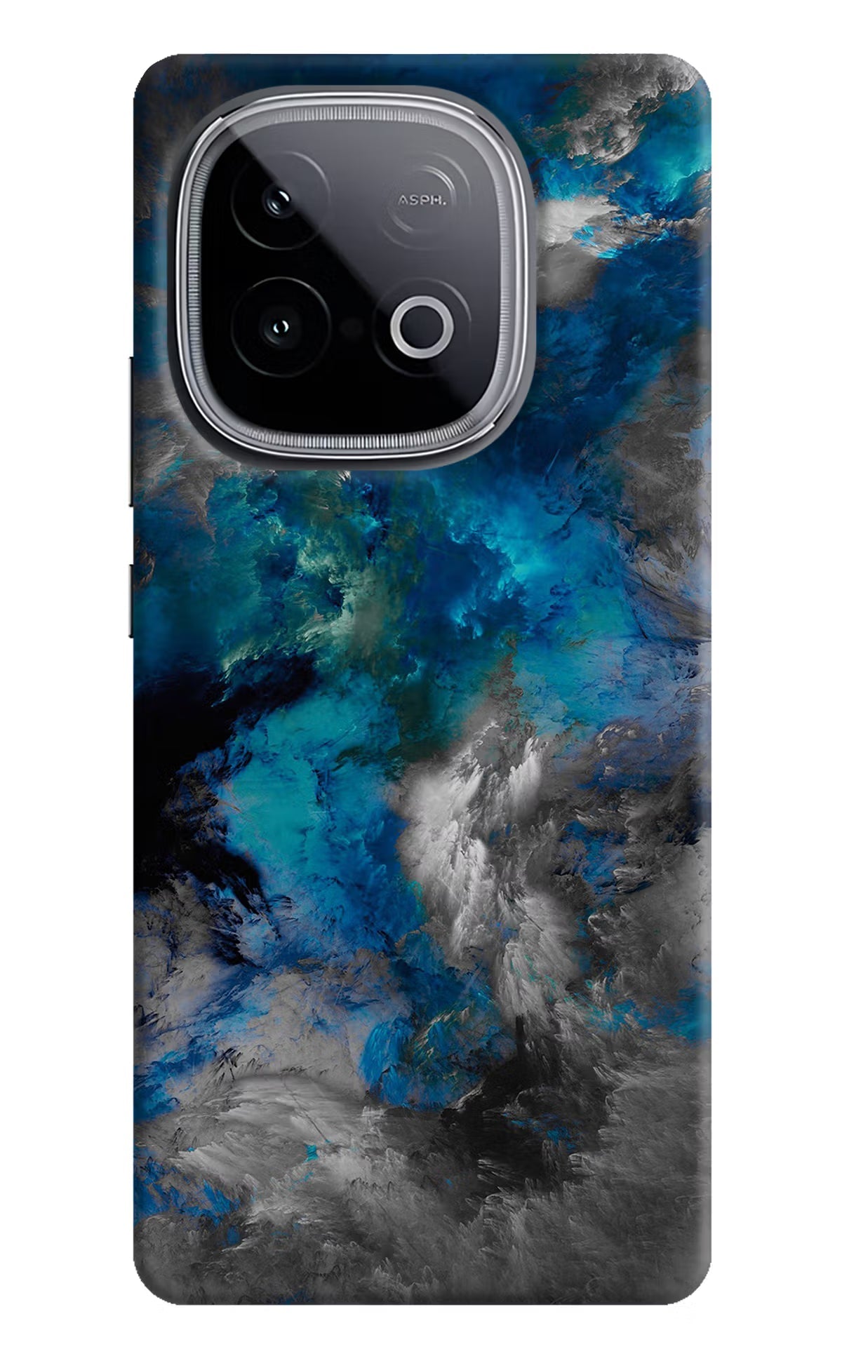 Artwork iQOO Neo 10 Back Cover