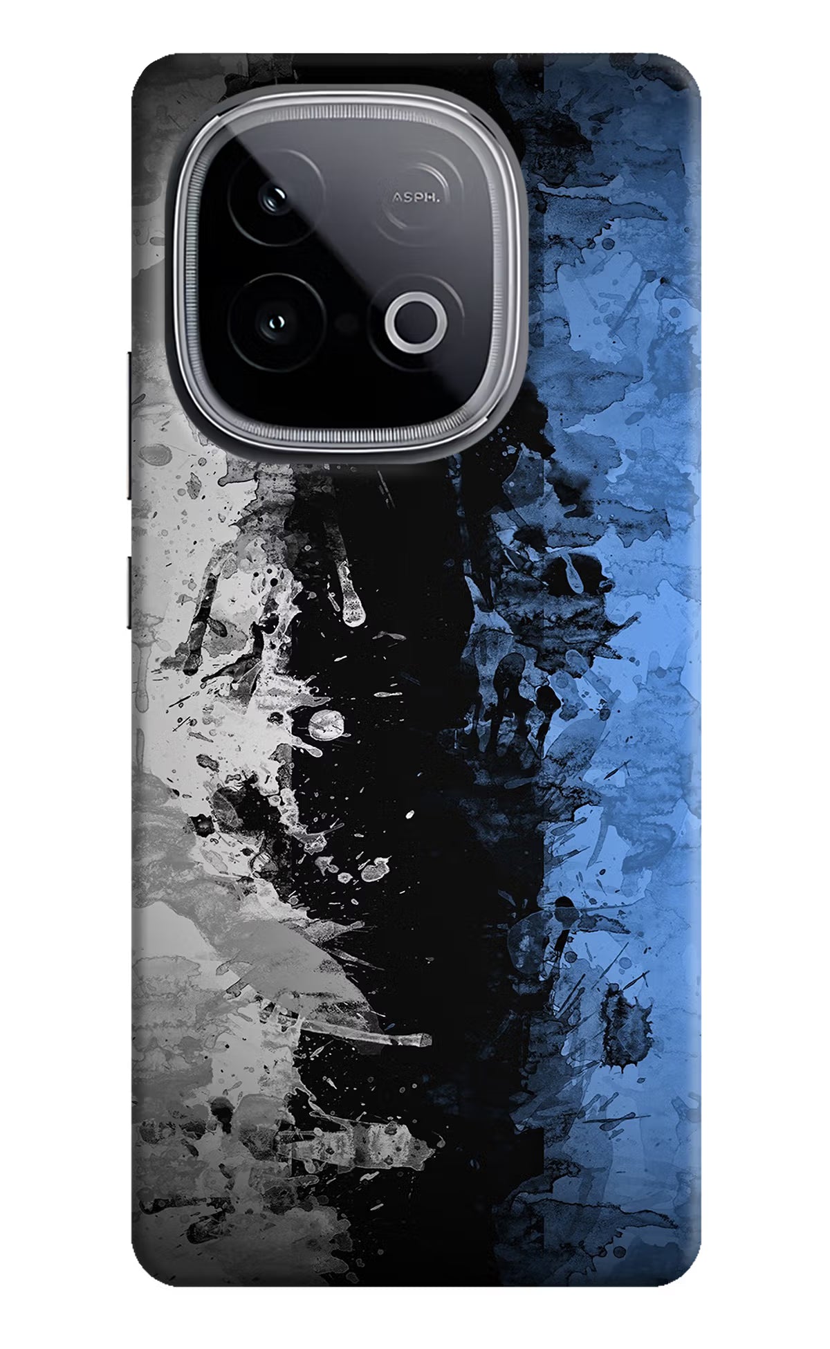 Artistic Design iQOO Neo 10 Back Cover