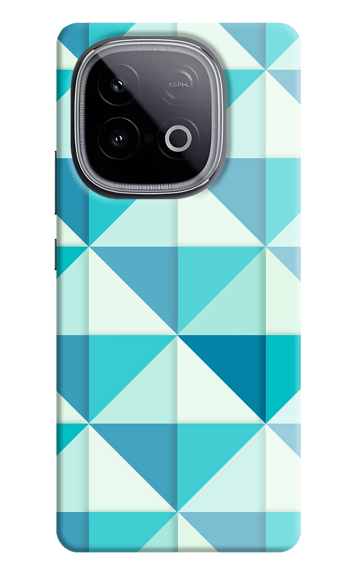 Abstract iQOO Neo 10 Back Cover