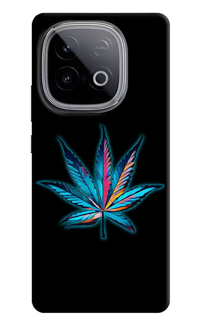 Weed iQOO Neo 10 Back Cover