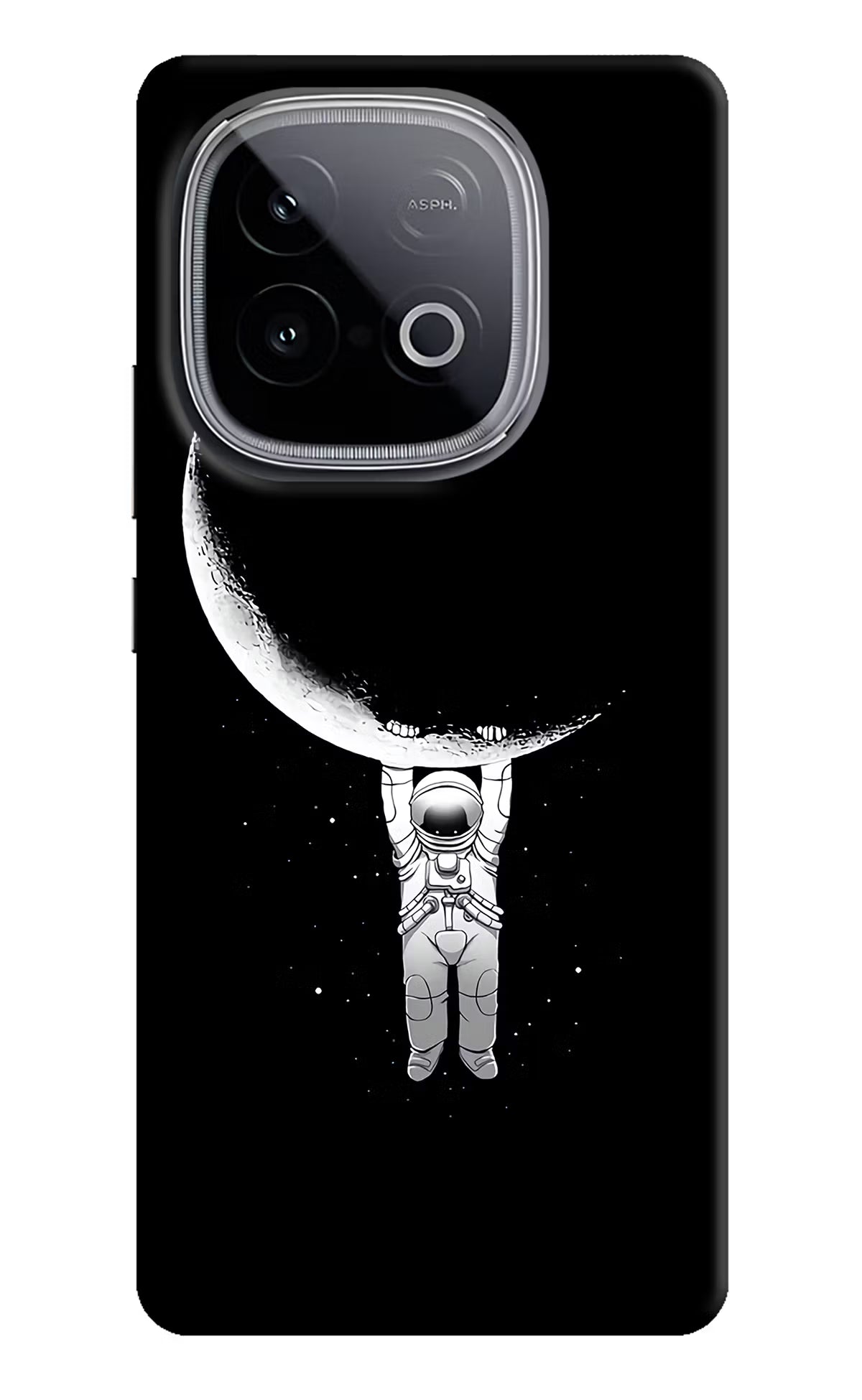 Moon Space iQOO Neo 10 Back Cover