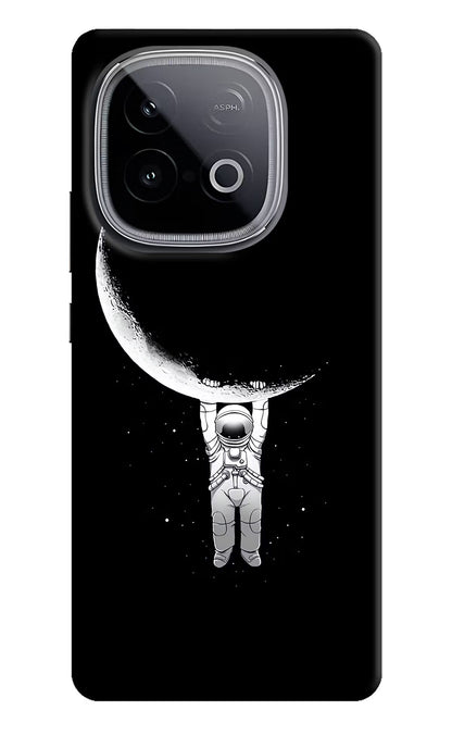 Moon Space iQOO Neo 10 Back Cover