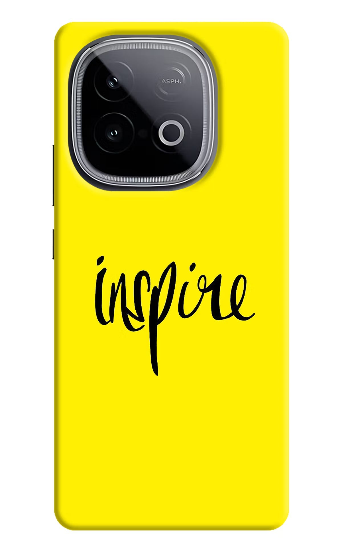 Inspire iQOO Neo 10 Back Cover