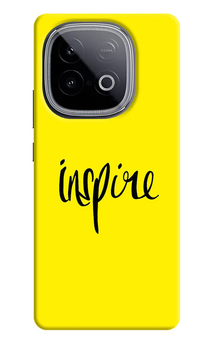 Inspire iQOO Neo 10 Back Cover