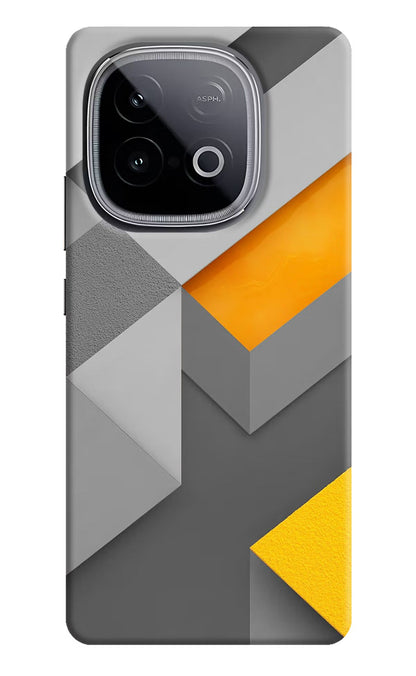 Abstract iQOO Neo 10 Back Cover