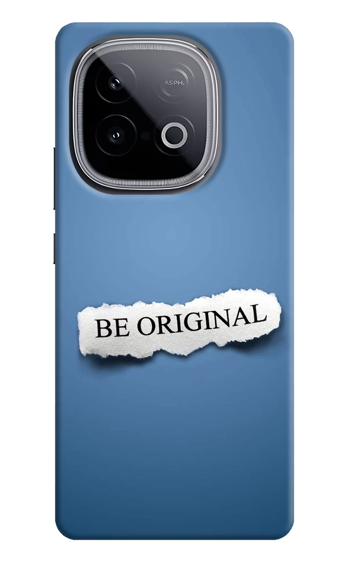 Be Original iQOO Neo 10 Back Cover