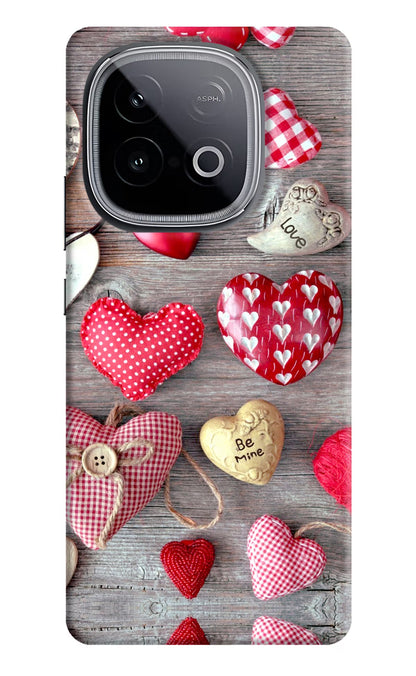 Love Wallpaper iQOO Neo 10 Back Cover