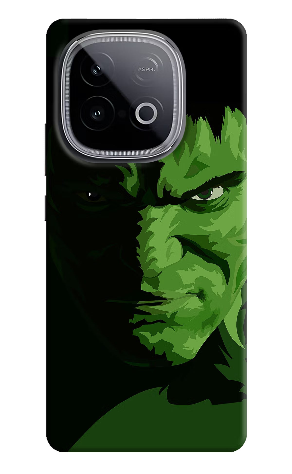 HULK iQOO Neo 10 Back Cover