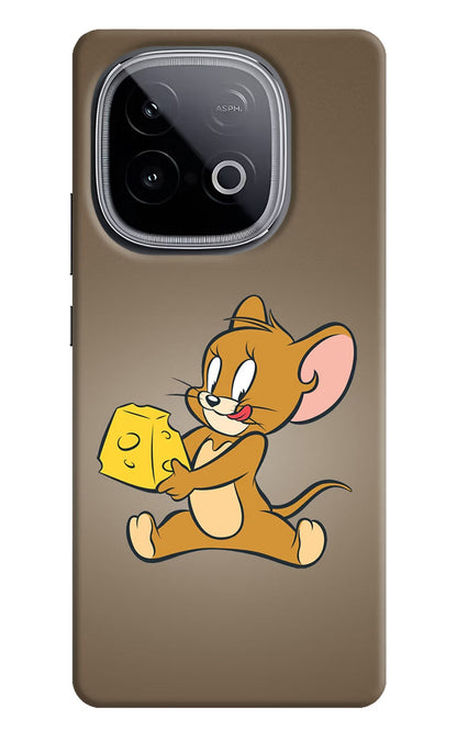 Jerry iQOO Neo 10 Back Cover
