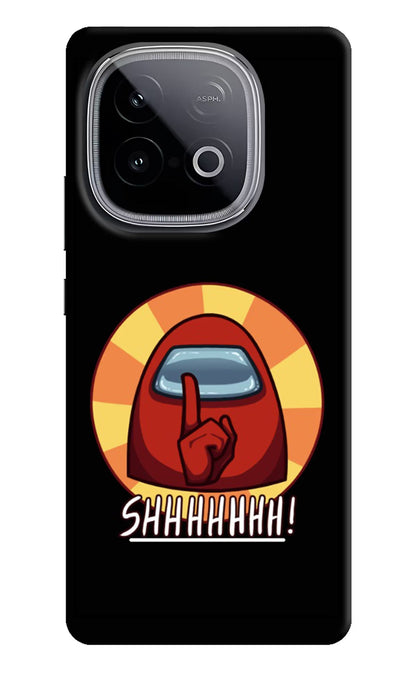 Among Us Shhh! iQOO Neo 10 Back Cover