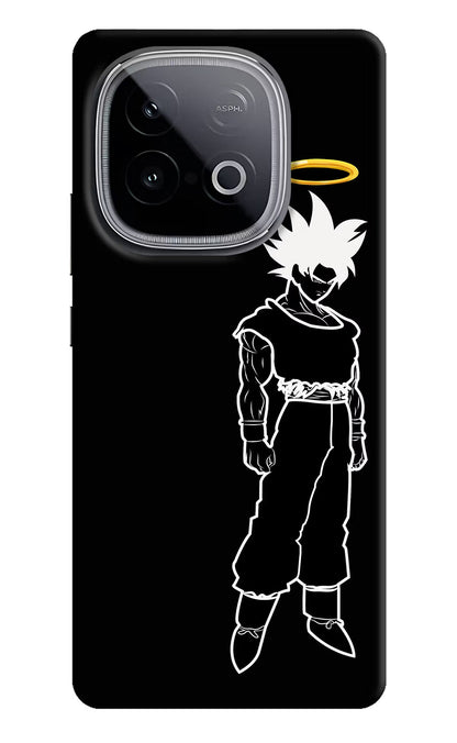 DBS Character iQOO Neo 10 Back Cover