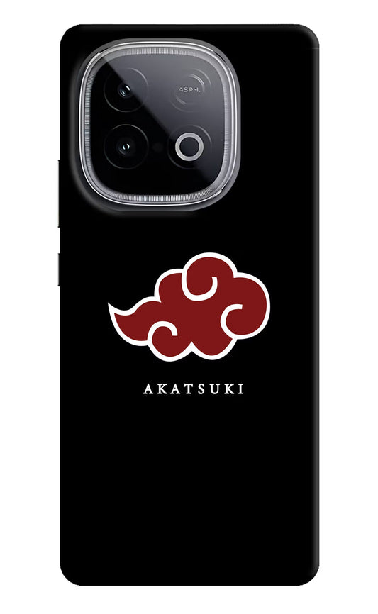 Akatsuki iQOO Neo 10 Back Cover