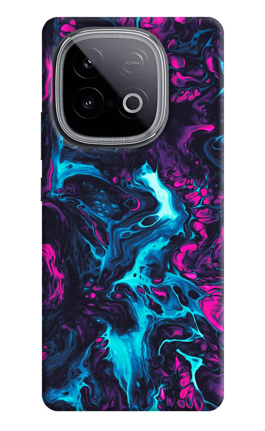 Abstract iQOO Neo 10 Back Cover
