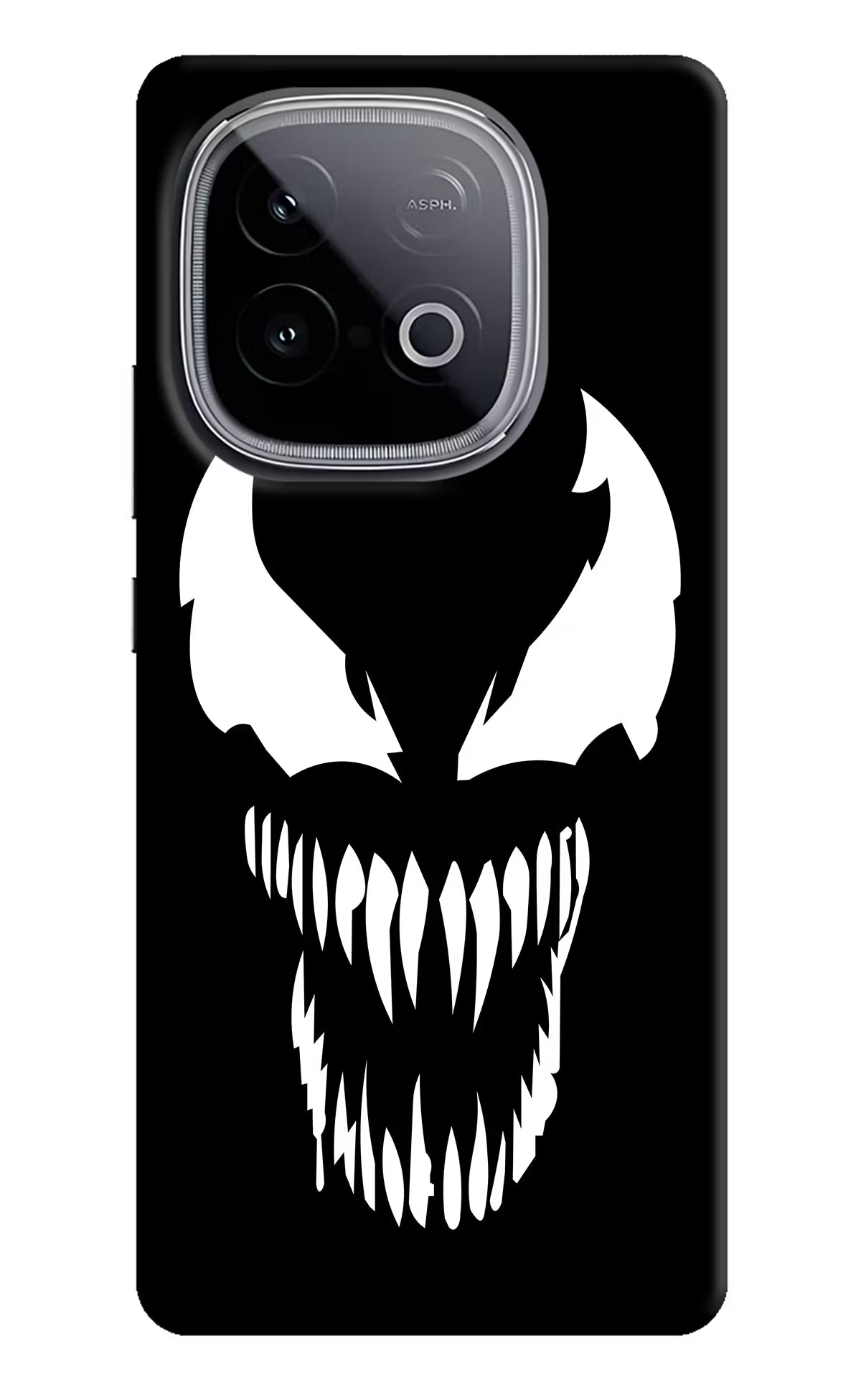 Venom iQOO Neo 10 Back Cover