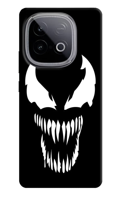 Venom iQOO Neo 10 Back Cover