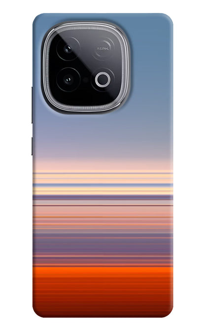 Morning Colors iQOO Neo 10 Back Cover