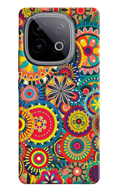 Gol Gol Art iQOO Neo 10 Back Cover