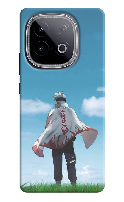 Kakashi iQOO Neo 10 Back Cover