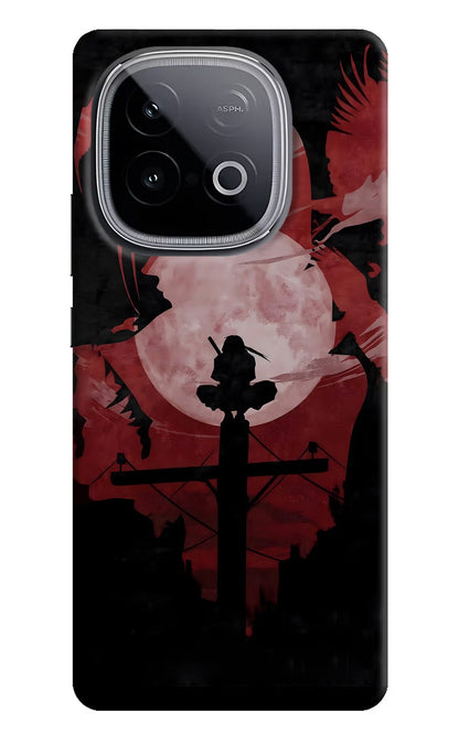 Naruto Anime iQOO Neo 10 Back Cover