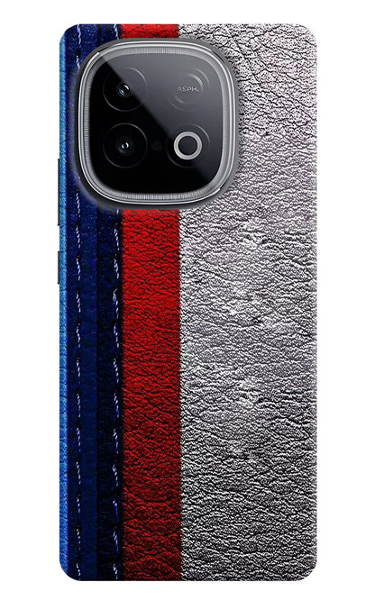 BMW Stripes iQOO Neo 10 Back Cover