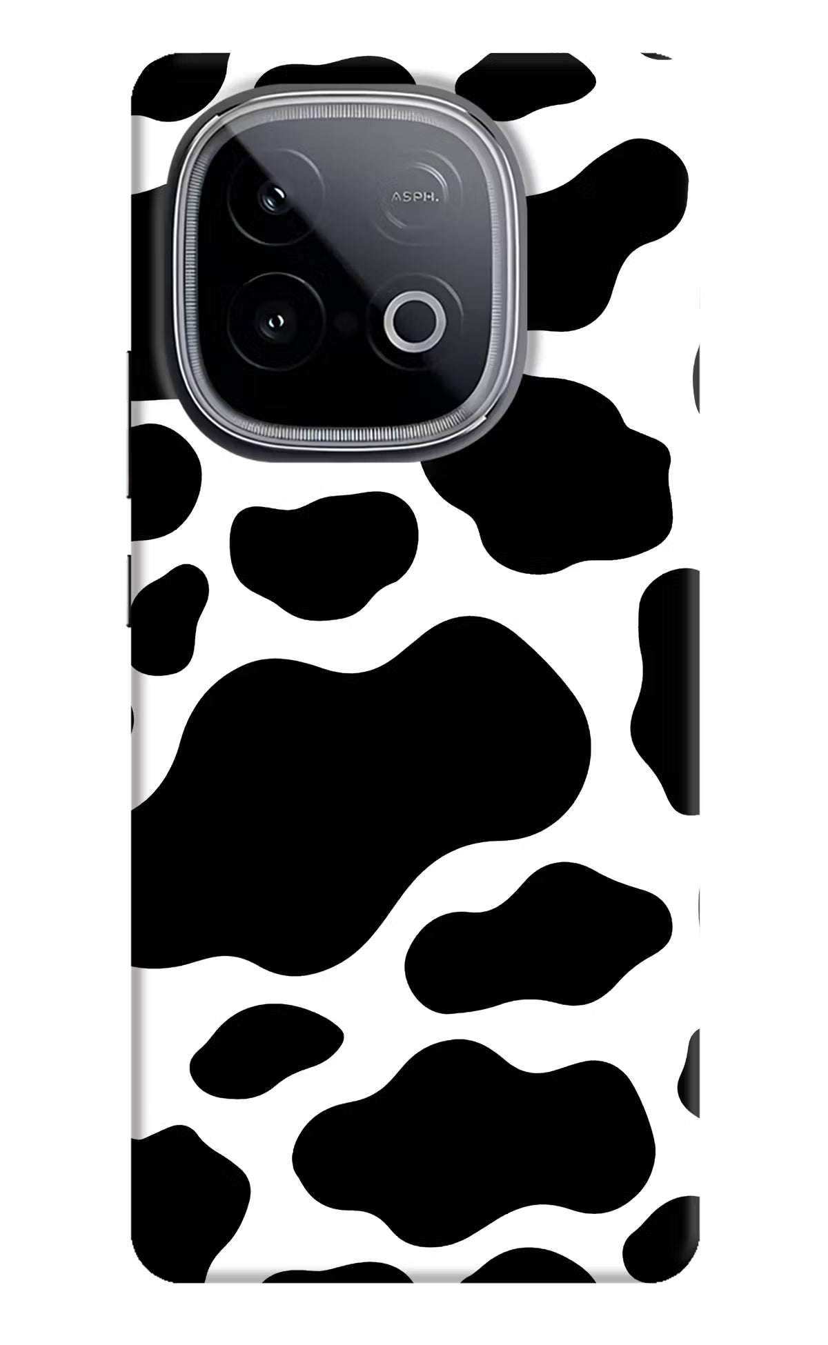 Cow Spots iQOO Neo 10 Back Cover