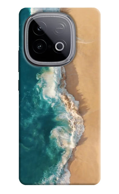 Ocean Beach iQOO Neo 10 Back Cover