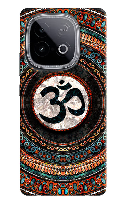 Om Culture iQOO Neo 10 Pop Case