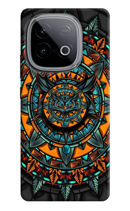 Angry Owl iQOO Neo 10 Pop Case
