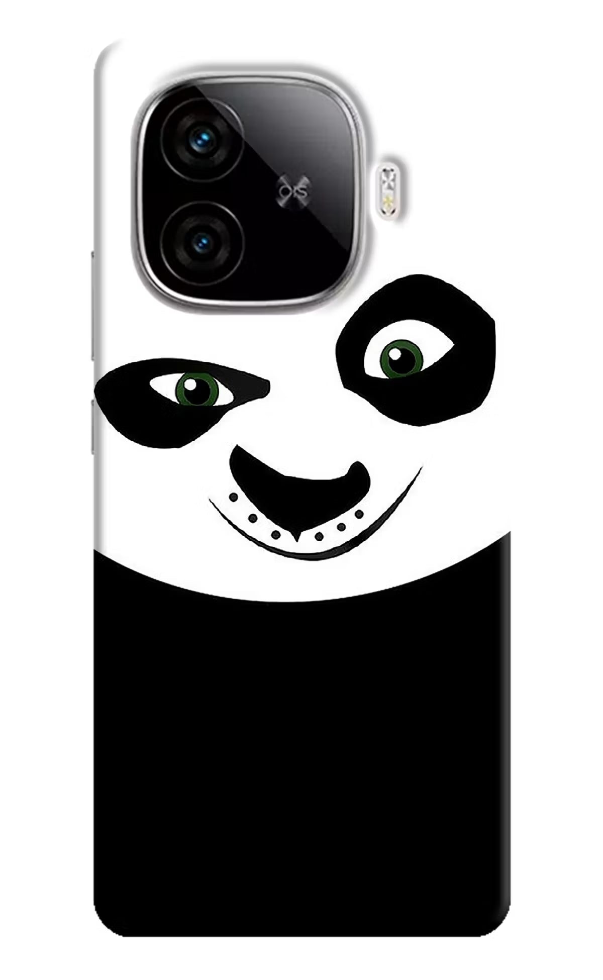 Panda iQOO Neo 10R 5G Back Cover