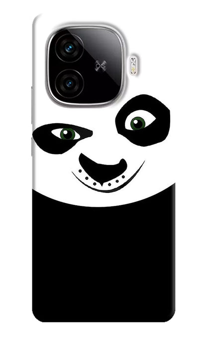 Panda iQOO Neo 10R 5G Back Cover