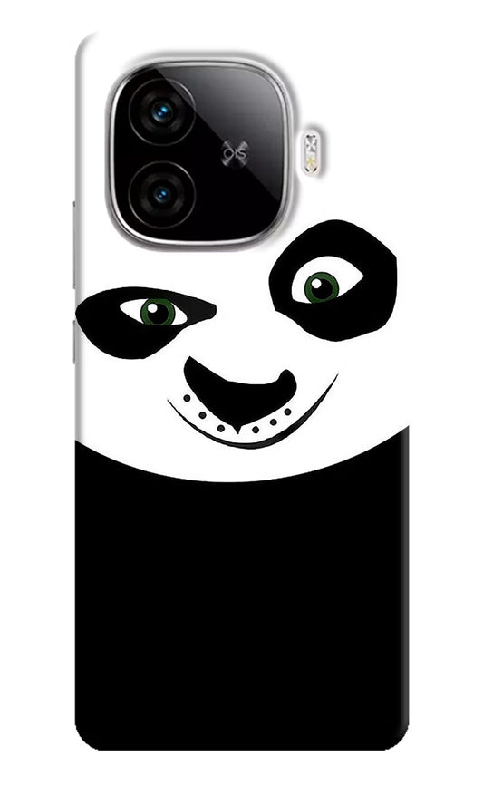 Panda iQOO Neo 10R 5G Back Cover