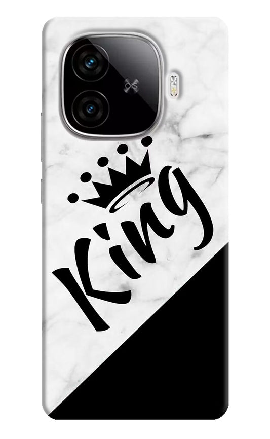 King iQOO Neo 10R 5G Back Cover