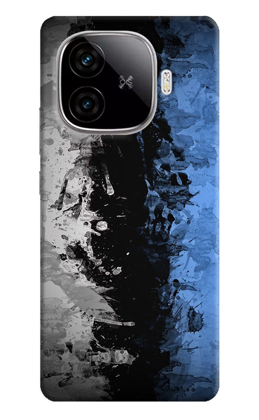 Artistic Design iQOO Neo 10R 5G Back Cover