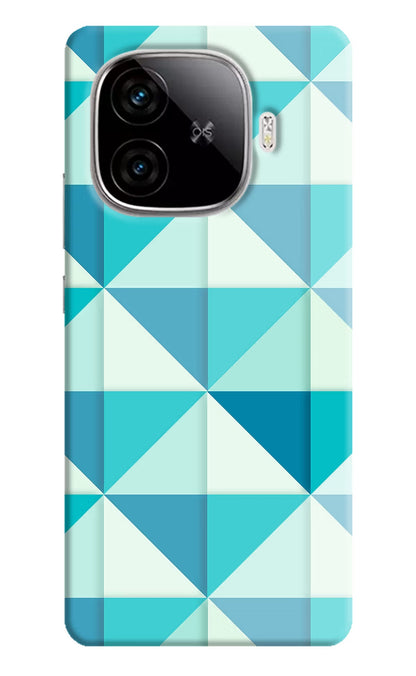 Abstract iQOO Neo 10R 5G Back Cover
