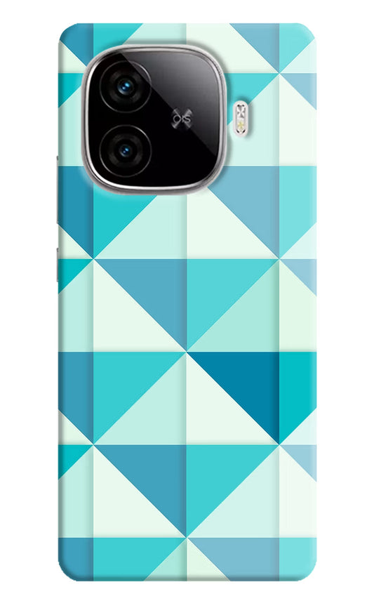 Abstract iQOO Neo 10R 5G Back Cover