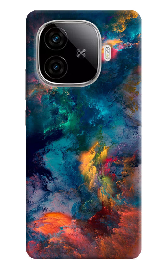 Artwork Paint iQOO Neo 10R 5G Back Cover