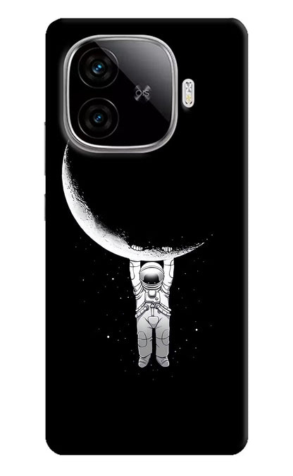Moon Space iQOO Neo 10R 5G Back Cover