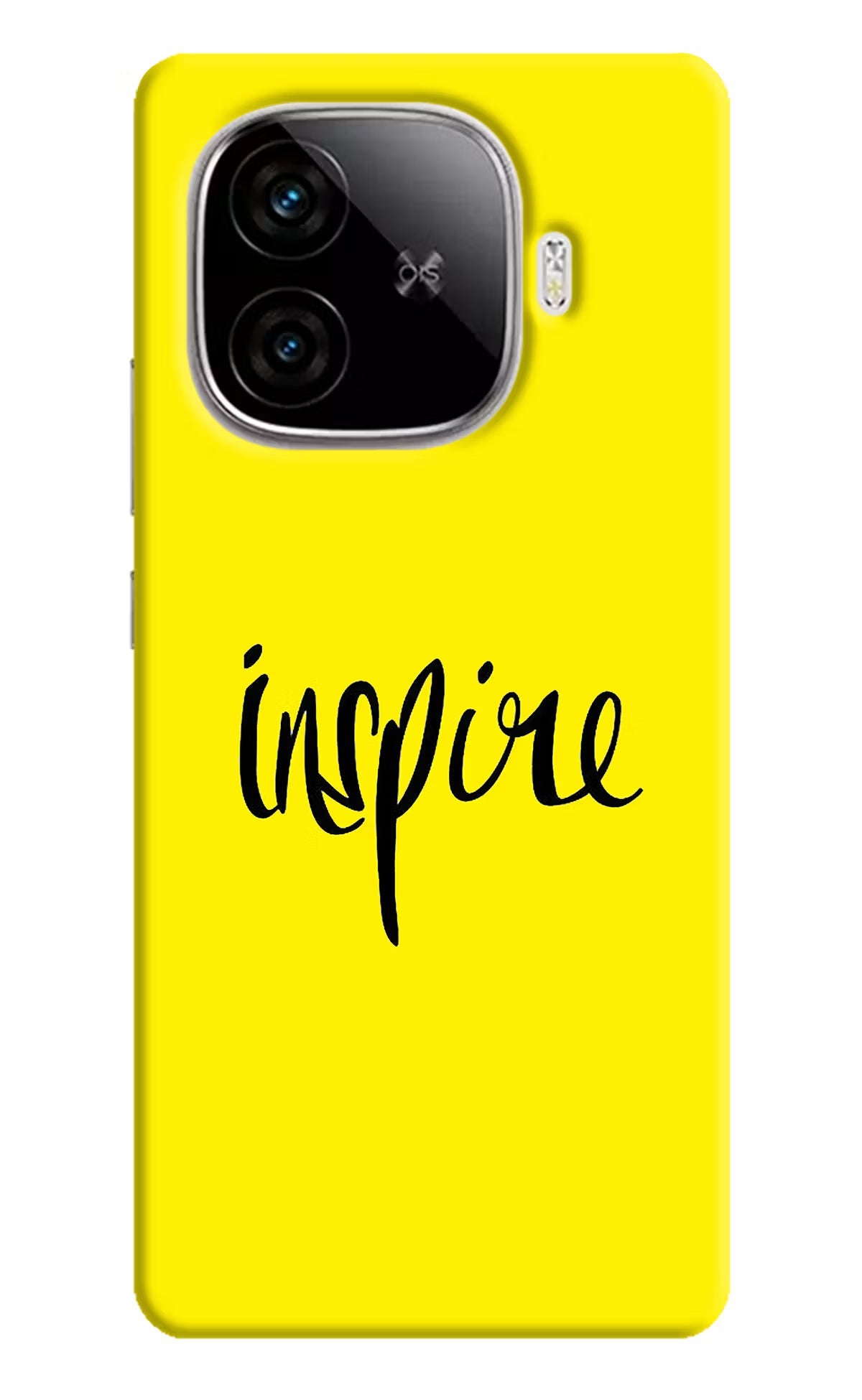 Inspire iQOO Neo 10R 5G Back Cover