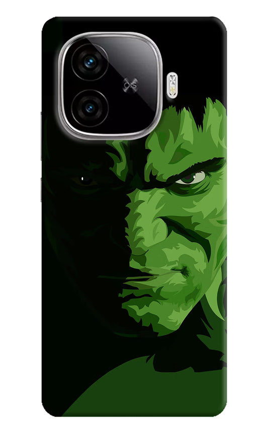 HULK iQOO Neo 10R 5G Back Cover